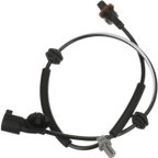 Standard Ignition ALS3433 ABS Wheel Speed Sensor - Rear - view 2