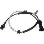 Standard Ignition ALS3433 ABS Wheel Speed Sensor - Rear - view 1