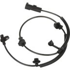 Standard Ignition ALS3434 ABS Wheel Speed Sensor - Front Right - view 2