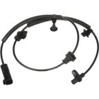Standard Ignition ALS3434 ABS Wheel Speed Sensor - Front Right - view 1