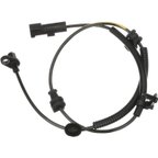 Standard Ignition ALS3435 ABS Wheel Speed Sensor - Front Left - view 2