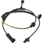 Standard Ignition ALS3435 ABS Wheel Speed Sensor - Front Left - view 1