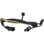 Standard Ignition ALS3435 ABS Wheel Speed Sensor - Front Left - view 3
