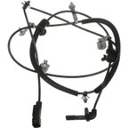 Standard Ignition ALS3436 ABS Wheel Speed Sensor - Rear Right - view 1