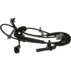 Standard Ignition ALS3436 ABS Wheel Speed Sensor - Rear Right - view 3