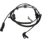 Standard Ignition ALS3437 ABS Wheel Speed Sensor - Rear Left - view 2