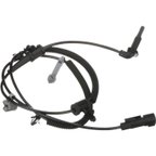 Standard Ignition ALS3437 ABS Wheel Speed Sensor - Rear Left - view 1