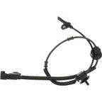 Standard Ignition ALS3438 ABS Wheel Speed Sensor - Front - view 2