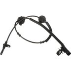 Standard Ignition ALS3438 ABS Wheel Speed Sensor - Front - view 1
