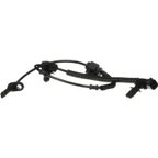 Standard Ignition ALS3438 ABS Wheel Speed Sensor - Front - view 3