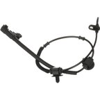 Standard Ignition ALS3438 ABS Wheel Speed Sensor - Front - view 4