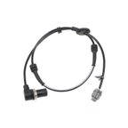 Standard Ignition ALS343 ABS Wheel Speed Sensor - Front Right - view 1