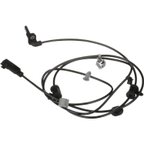 Standard Ignition ALS3440 ABS Wheel Speed Sensor - Rear Right - view 2