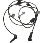 Standard Ignition ALS3440 ABS Wheel Speed Sensor - Rear Right - view 1
