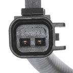 Standard Ignition ALS3441 ABS Wheel Speed Sensor - Front - view 5