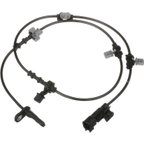 Standard Ignition ALS3442 ABS Wheel Speed Sensor - Rear - view 1