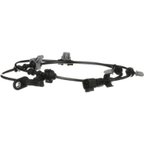 Standard Ignition ALS3442 ABS Wheel Speed Sensor - Rear - view 3