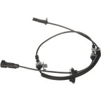 Standard Ignition ALS3443 ABS Wheel Speed Sensor - Front Left - view 2