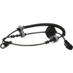 Standard Ignition ALS3443 ABS Wheel Speed Sensor - Front Left - view 3