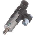 Standard Ignition ALS3446 ABS Wheel Speed Sensor - Rear - view 2