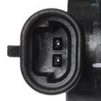 Standard Ignition ALS3446 ABS Wheel Speed Sensor - Rear - view 5