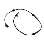 Standard Ignition ALS3447 ABS Wheel Speed Sensor - Front - view 1