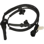 Standard Ignition ALS3448 ABS Wheel Speed Sensor - Rear Left - view 1