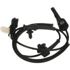 Standard Ignition ALS3448 ABS Wheel Speed Sensor - Rear Left - view 4