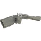 Standard Ignition ALS3453 ABS Wheel Speed Sensor - Rear Left - view 1