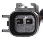 Standard Ignition ALS3457 ABS Wheel Speed Sensor - Rear - view 5