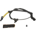 Standard Ignition ALS3457 ABS Wheel Speed Sensor - Rear - view 1