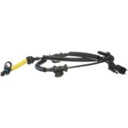 Standard Ignition ALS3457 ABS Wheel Speed Sensor - Rear - view 3