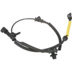 Standard Ignition ALS3457 ABS Wheel Speed Sensor - Rear - view 4