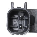 Standard Ignition ALS3458 ABS Wheel Speed Sensor - Rear - view 5