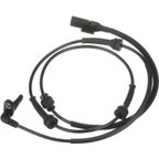 Standard Ignition ALS3459 ABS Wheel Speed Sensor - Rear - view 2