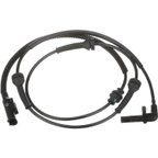 Standard Ignition ALS3459 ABS Wheel Speed Sensor - Rear - view 1