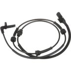 Standard Ignition ALS3459 ABS Wheel Speed Sensor - Rear - view 4