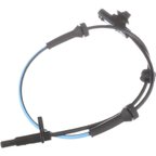 Standard Ignition ALS3460 ABS Wheel Speed Sensor - Front - view 2