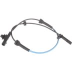 Standard Ignition ALS3460 ABS Wheel Speed Sensor - Front - view 1