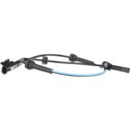 Standard Ignition ALS3460 ABS Wheel Speed Sensor - Front - view 3