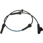 Standard Ignition ALS3461 ABS Wheel Speed Sensor - Front - view 1