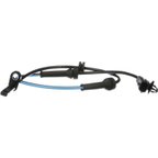 Standard Ignition ALS3461 ABS Wheel Speed Sensor - Front - view 3