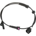 Standard Ignition ALS3462 ABS Wheel Speed Sensor - Front - view 1