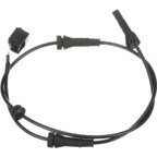 Standard Ignition ALS3462 ABS Wheel Speed Sensor - Front - view 4