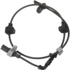 Standard Ignition ALS3463 ABS Wheel Speed Sensor - Front Left - view 2