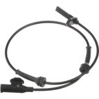 Standard Ignition ALS3467 ABS Wheel Speed Sensor - Front - view 2