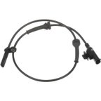 Standard Ignition ALS3467 ABS Wheel Speed Sensor - Front - view 1