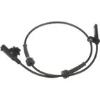 Standard Ignition ALS3467 ABS Wheel Speed Sensor - Front - view 4