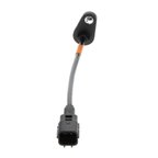 Standard Ignition ALS3474 ABS Wheel Speed Sensor - Rear Left - view 4
