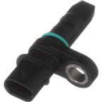 Standard Ignition ALS3479 ABS Wheel Speed Sensor - Rear - view 2